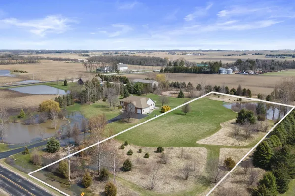 $280,000 | Lt0 67th Drive, Yorkville, WI 53182