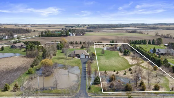 $280,000 | Lt0 67th Drive, Yorkville, WI 53182