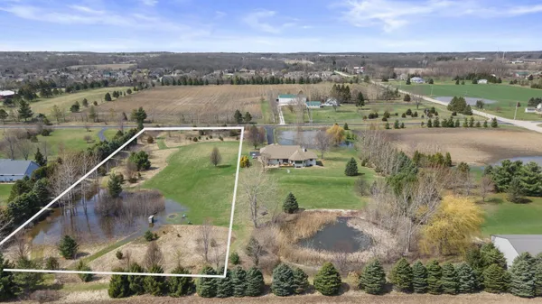 $280,000 | Lt0 67th Drive, Yorkville, WI 53182