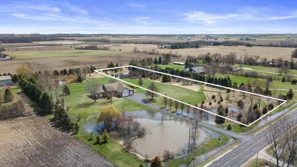 $280,000 | Lt0 67th Drive, Yorkville, WI 53182