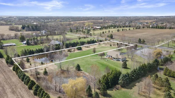 $280,000 | Lt0 67th Drive, Yorkville, WI 53182