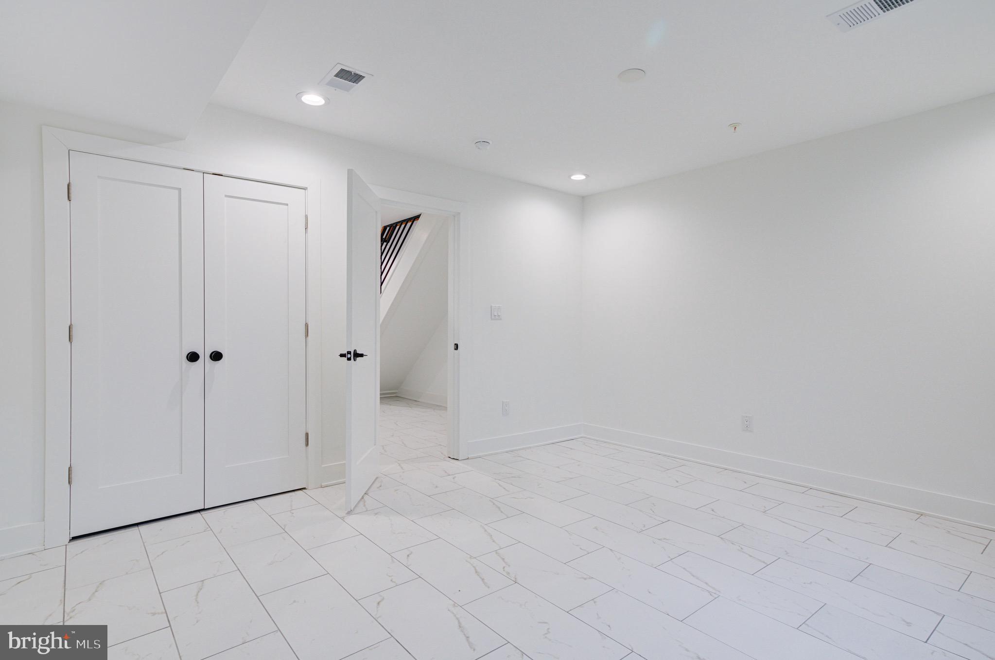 2318 East Hazzard Street Philadelphia, PA 19125 - Photo 32 of 44 a view of an empty room