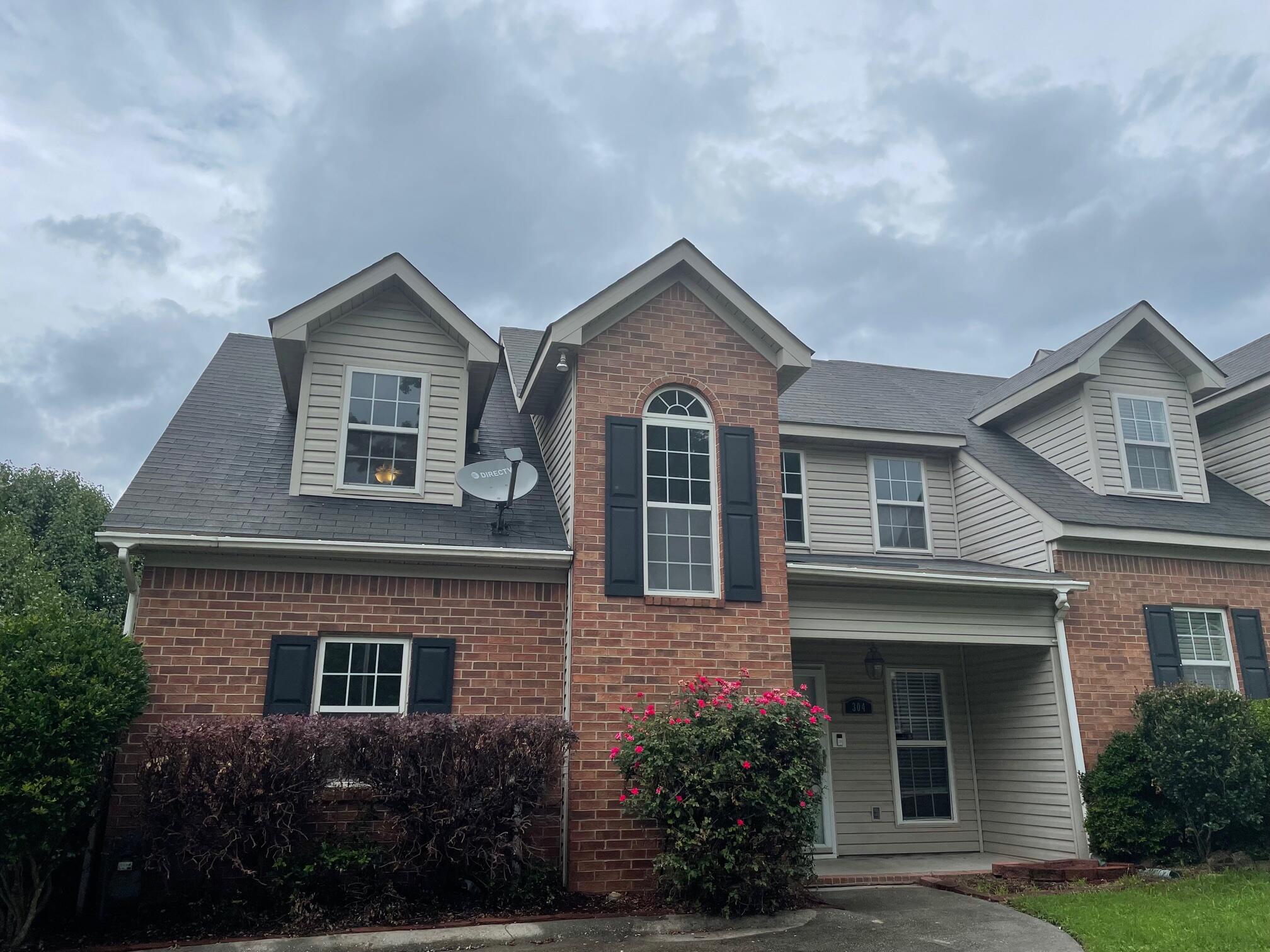 304 Hazelnut Drive Grovetown, GA 30813 - Photo 1 of 17 Front