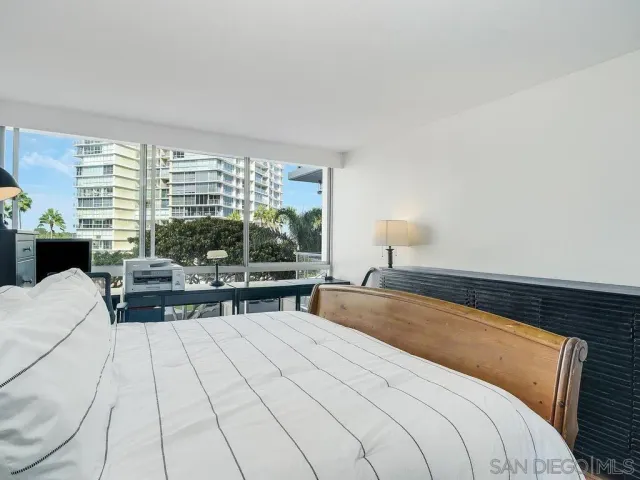 $1,195,000 | 1830 Avenida Del Mundo, Unit 403, Coronado, CA 92118