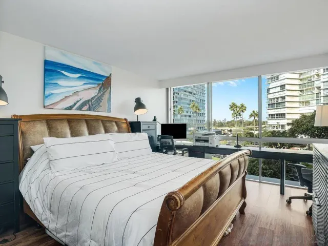 $1,195,000 | 1830 Avenida Del Mundo, Unit 403, Coronado, CA 92118