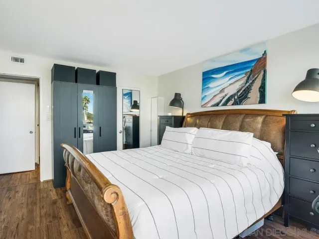 $1,195,000 | 1830 Avenida Del Mundo, Unit 403, Coronado, CA 92118