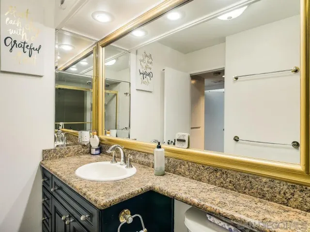 $1,195,000 | 1830 Avenida Del Mundo, Unit 403, Coronado, CA 92118