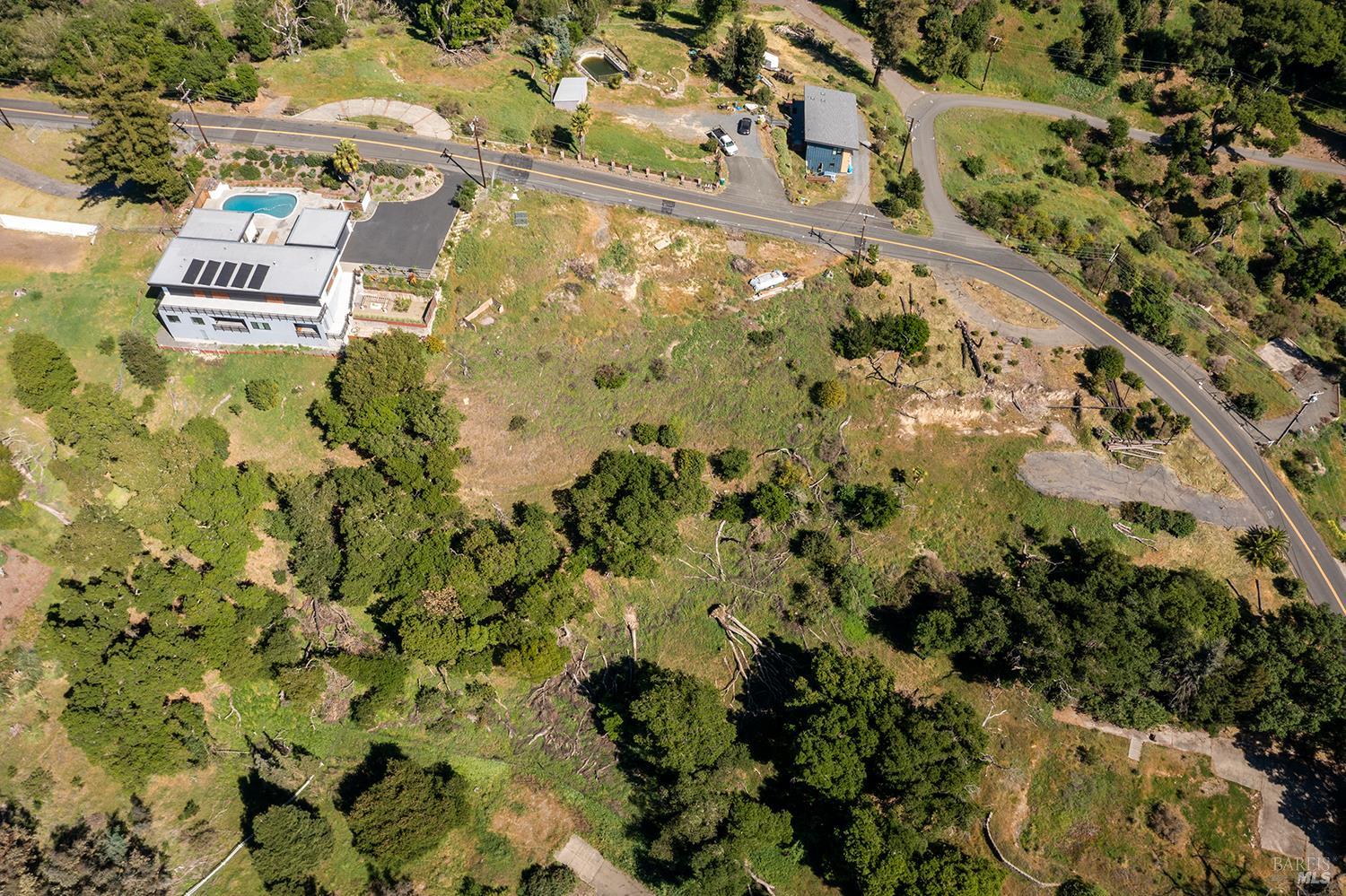 1111 Wikiup Drive Santa Rosa, CA 95403 - Photo 12 of 15 a sign that is on the side of a white wall