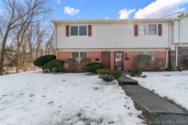$155,000 | 3082 Wooded Way, Jeffersonville, IN 47130