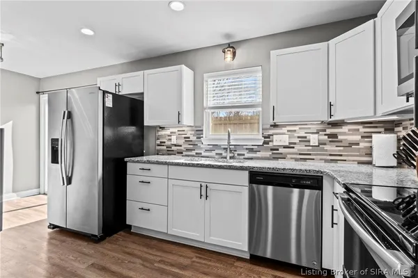 $155,000 | 3082 Wooded Way, Jeffersonville, IN 47130