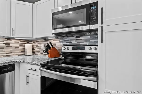 $155,000 | 3082 Wooded Way, Jeffersonville, IN 47130