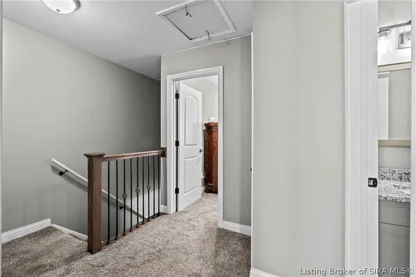 $155,000 | 3082 Wooded Way, Jeffersonville, IN 47130