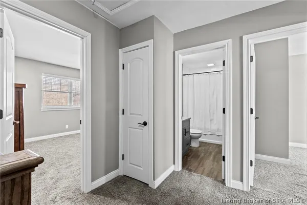 $155,000 | 3082 Wooded Way, Jeffersonville, IN 47130