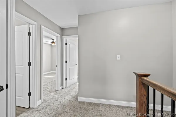 $155,000 | 3082 Wooded Way, Jeffersonville, IN 47130