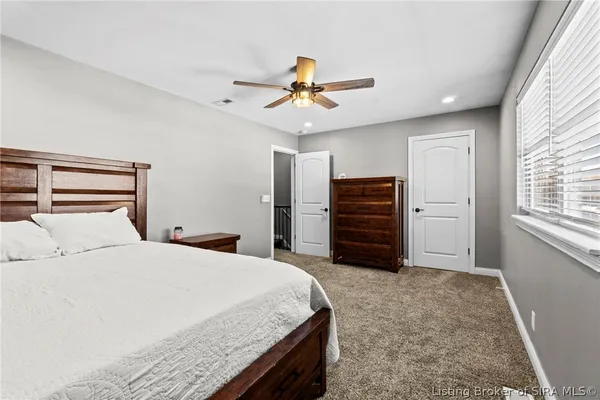 $155,000 | 3082 Wooded Way, Jeffersonville, IN 47130