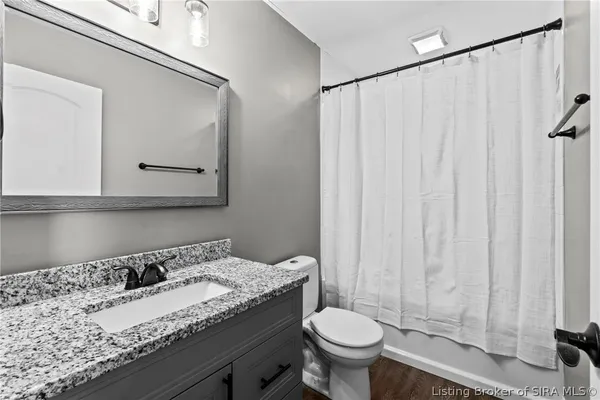 $155,000 | 3082 Wooded Way, Jeffersonville, IN 47130