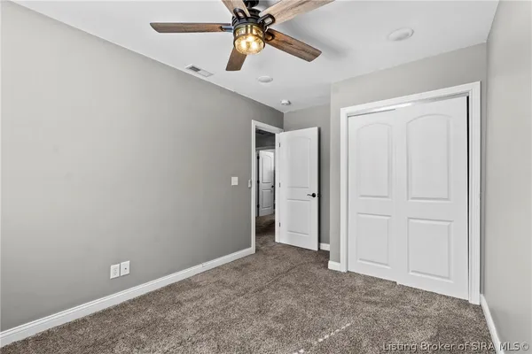 $155,000 | 3082 Wooded Way, Jeffersonville, IN 47130