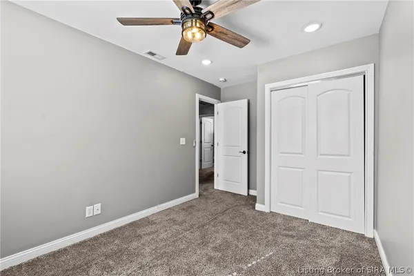 $155,000 | 3082 Wooded Way, Jeffersonville, IN 47130