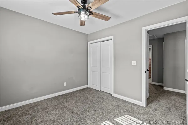 $155,000 | 3082 Wooded Way, Jeffersonville, IN 47130