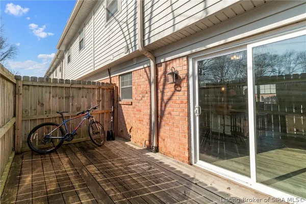 $155,000 | 3082 Wooded Way, Jeffersonville, IN 47130