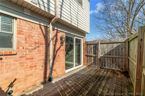 $155,000 | 3082 Wooded Way, Jeffersonville, IN 47130