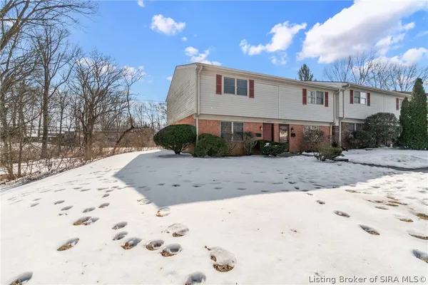 $155,000 | 3082 Wooded Way, Jeffersonville, IN 47130