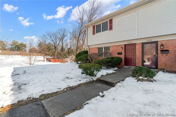 $155,000 | 3082 Wooded Way, Jeffersonville, IN 47130