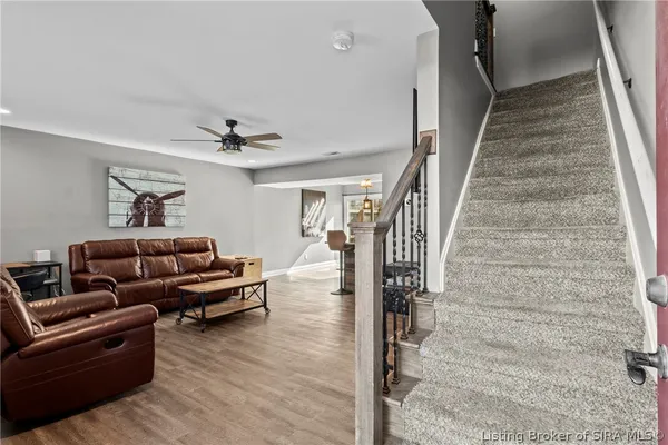 $155,000 | 3082 Wooded Way, Jeffersonville, IN 47130