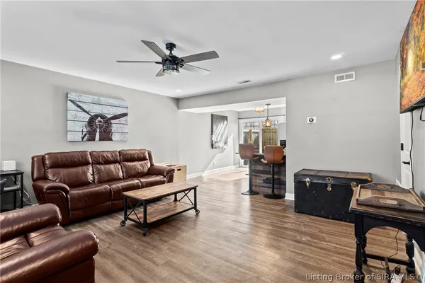 $155,000 | 3082 Wooded Way, Jeffersonville, IN 47130