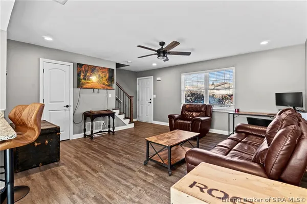 $155,000 | 3082 Wooded Way, Jeffersonville, IN 47130