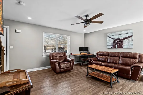 $155,000 | 3082 Wooded Way, Jeffersonville, IN 47130