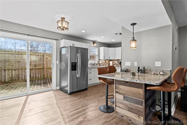 $155,000 | 3082 Wooded Way, Jeffersonville, IN 47130