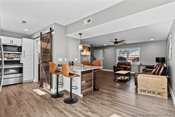 $155,000 | 3082 Wooded Way, Jeffersonville, IN 47130