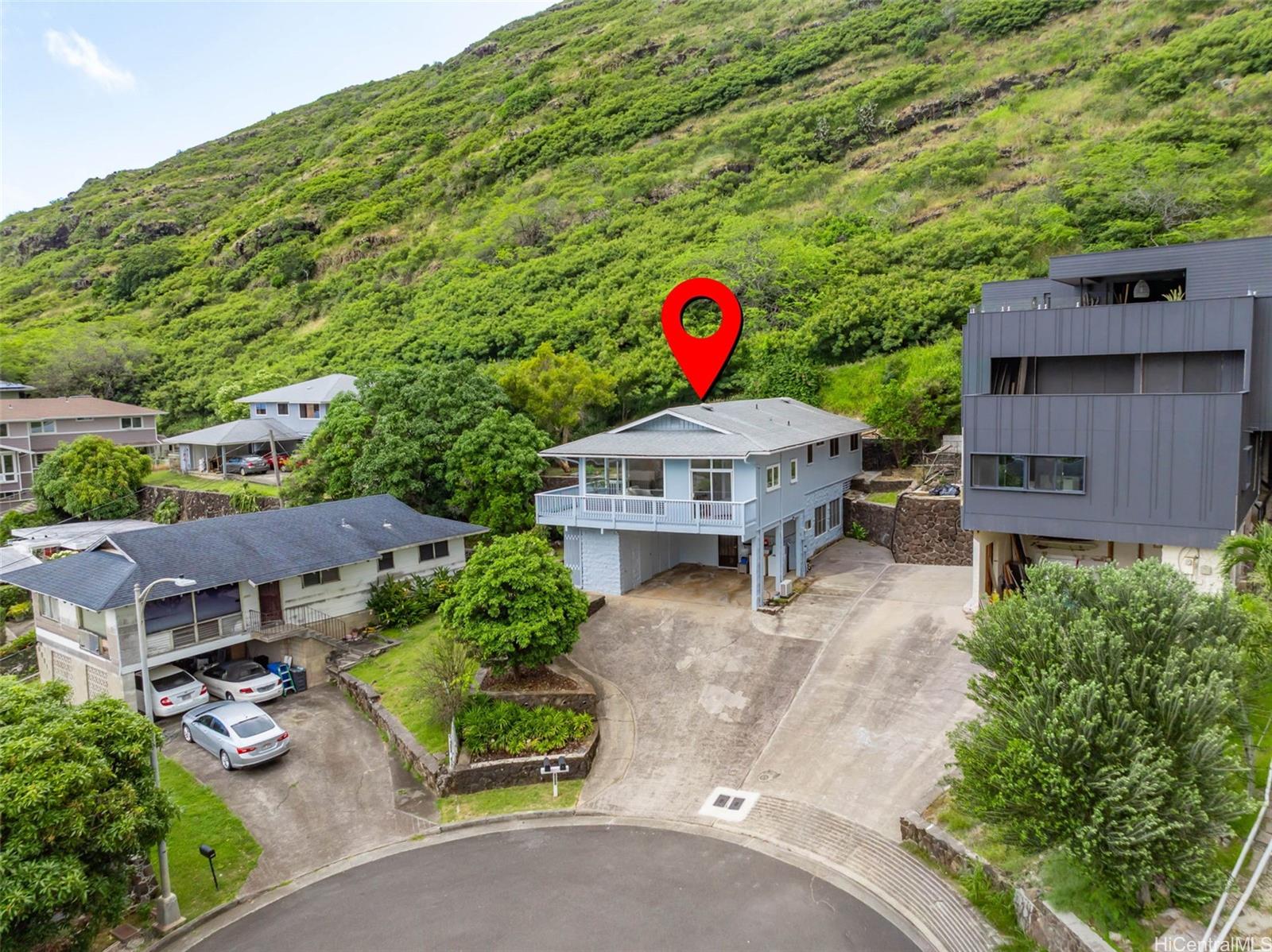 6003 Elelupe Place Honolulu, HI 96821 - Photo 24 of 25