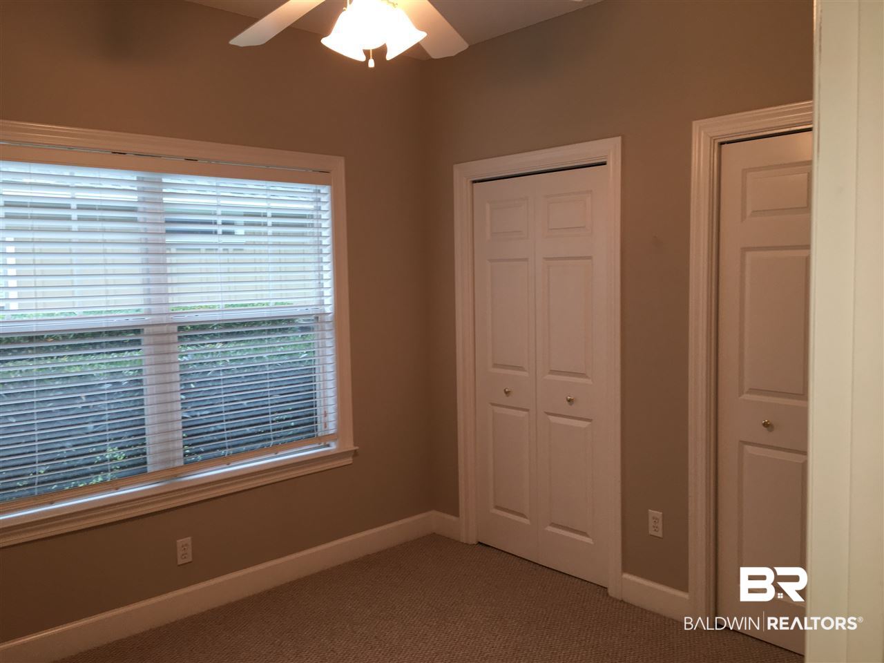 430 West Fort Morgan Road, Unit 201 Gulf Shores, AL 36542 - Photo 17 of 30 NICE SIZE WITH DOUBLE CLOSETS