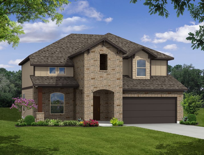 590 Dragon Ridge Road Buda, TX 78610 - Photo 1 of 1 Gallery Image 1