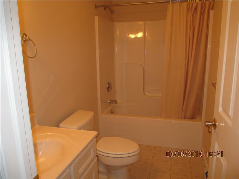 981 Waterville Road Waldo, ME 04915 - Photo 8 of 10 Bathroom. Second full bath/serving...