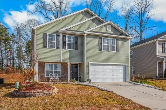 $339,000 | 6729 Capstone Court, Rural Hall, NC 27045