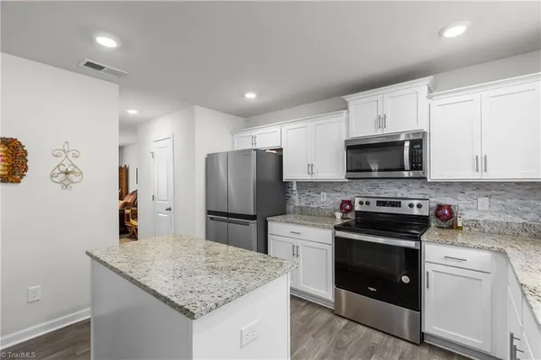 $339,000 | 6729 Capstone Court, Rural Hall, NC 27045