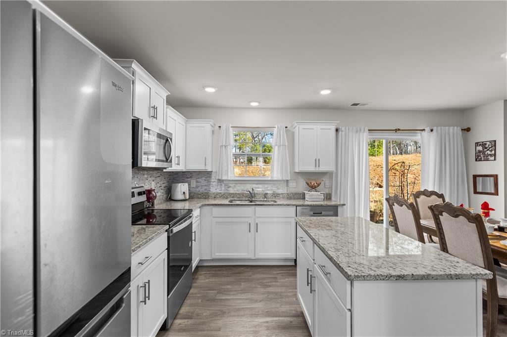 6729 Capstone Court Rural Hall, NC 27045 - Photo 12 of 38