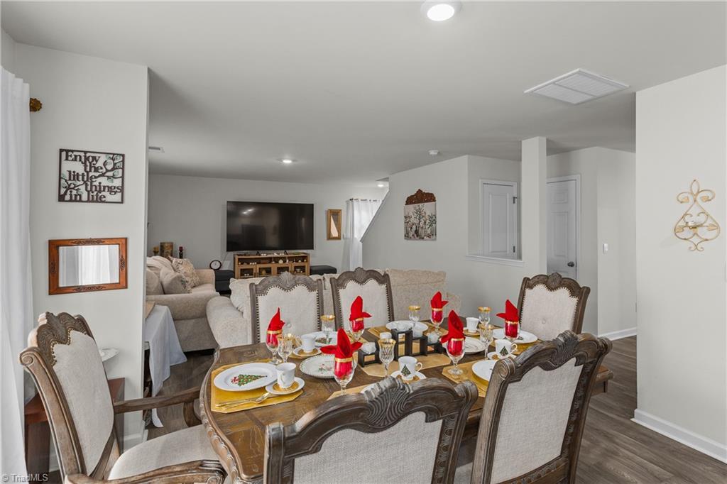 6729 Capstone Court Rural Hall, NC 27045 - Photo 15 of 38