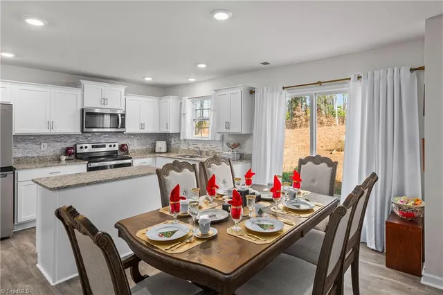 $339,000 | 6729 Capstone Court, Rural Hall, NC 27045