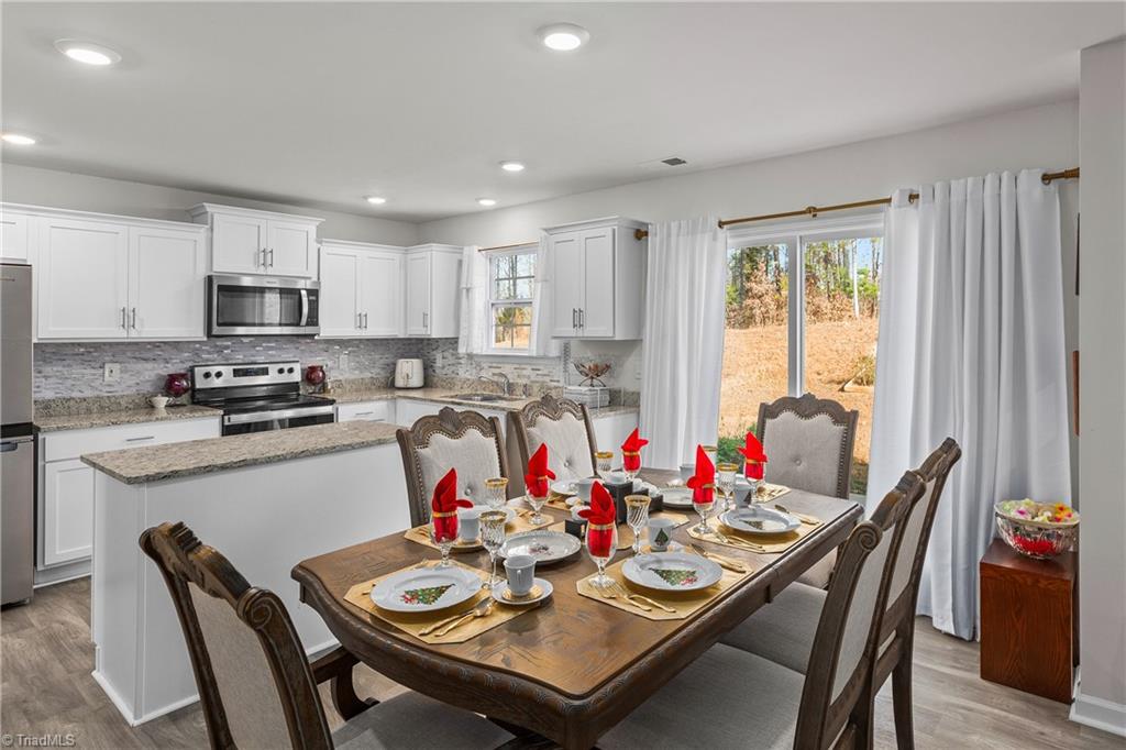 6729 Capstone Court Rural Hall, NC 27045 - Photo 16 of 38