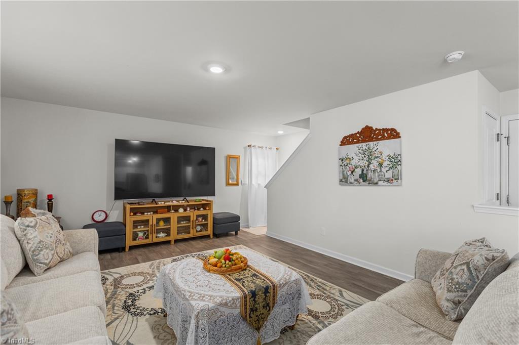 6729 Capstone Court Rural Hall, NC 27045 - Photo 18 of 38