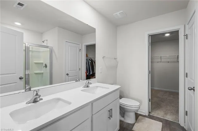 $339,000 | 6729 Capstone Court, Rural Hall, NC 27045