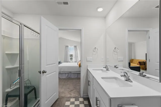 $339,000 | 6729 Capstone Court, Rural Hall, NC 27045