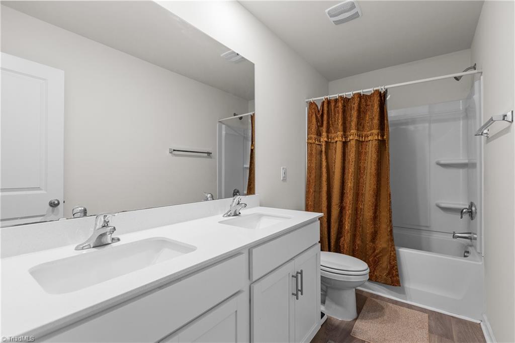 6729 Capstone Court Rural Hall, NC 27045 - Photo 30 of 38