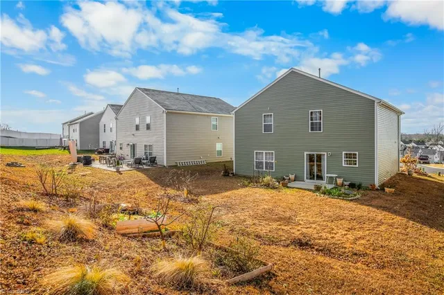 $339,000 | 6729 Capstone Court, Rural Hall, NC 27045