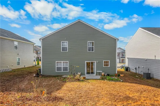 $339,000 | 6729 Capstone Court, Rural Hall, NC 27045