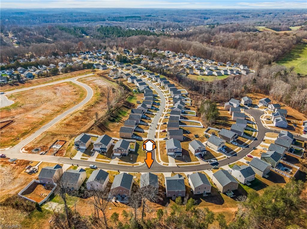 6729 Capstone Court Rural Hall, NC 27045 - Photo 38 of 38